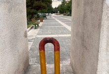ورود معلولان به پارک‌های تهران ممنوع!/ عکس