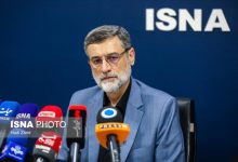 قاضی‌زاده هاشمی: اگر به انتخابات نمی‌آمدم حق شهید جمهور ادا نمی‌شد