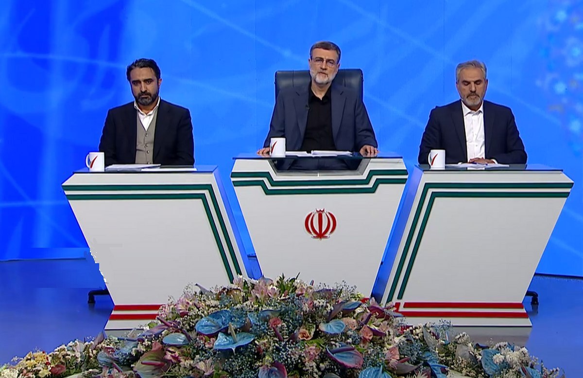 پاسخ قاضی زاده هاشمی در مورد انصرافش: کسی که خود را اصلح نداند شرعا نامزد شدنش حرام است