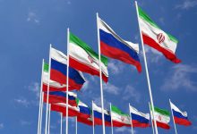 رایزنی‌های امنیتی ایران-روسیه در تهران برگزار شد