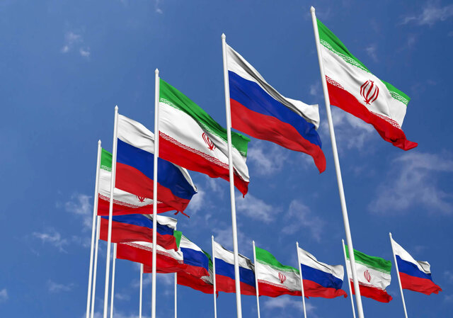 رایزنی‌های امنیتی ایران-روسیه در تهران برگزار شد