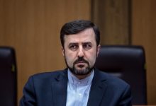 واکنش دبیر ستاد حقوق بشر ایران به اقدام خصمانه دولت کانادا