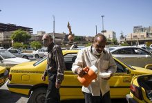 اهواز، امیدیه و آبادان در فهرست گرم‌ترین شهر‌های جهان در ۲۴ ساعت گذشته