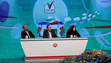 نارضایتی ۷۰ درصدی از عملکرد صداوسیما در مناظره‌ها و میزگرد‌های سیاسی انتخابات