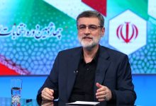 قاضی زاده هاشمی: کسی، دولت روحانی را گردن نمی گیرد؛ باید از دفعه بعد درمورد دستاوردهای دولت احمدی‌نژاد و خاتمی سخن بگوییم