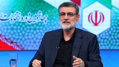 قاضی زاده هاشمی: کسی، دولت روحانی را گردن نمی گیرد؛ باید از دفعه بعد درمورد دستاوردهای دولت احمدی‌نژاد و خاتمی سخن بگوییم