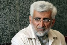 رئیس موسسه مصباح یزدی: جلیلی گزینه ماست
