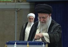 رهبر انقلاب: افزایش رای‌دهنگان برای جمهوری اسلامی نیاز قطعی است