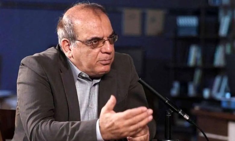 نقل قول مهم عباس عبدی از فرد نزدیک به رئیس مجلس: قالیباف گفته است به جلیلی رای نمی دهد