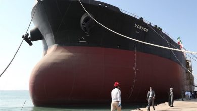 مدیرعامل شرکت نفتکش: برای رساندن ارز به دریانوردان مشکل داریم