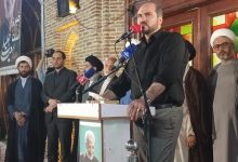 رئیس ستاد جلیلی: دولت پزشکیان، دولت قهقهه با دشمن خواهد بود