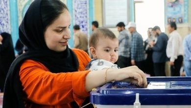 اطلاعیه ستاد انتخابات: متولدین ۱۵ تیر ۸۵ و قبل از آن می‌توانند جمعه رأی بدهند