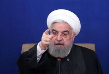 حسن روحانی: به کسانی رأی ندهید که اینترنت را به طور کامل به روی شما خواهند بست و زنان و دختران را مورد اهانت قرار می‌دهند
