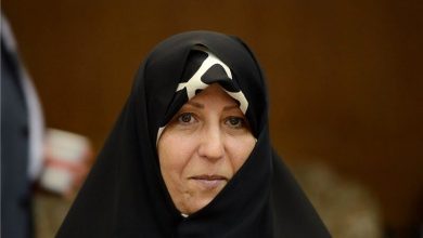 فاطمه هاشمی رفسنجانی: مردمِ ناراحت از حاکمیت! رأی شما می‌تواند تاریخ را عوض کند