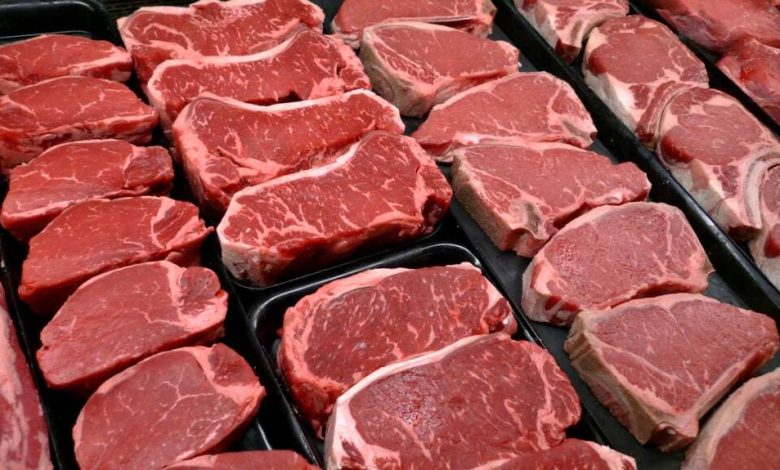 کاهش مصرف گوشت قرمز، بیماری‌های قلبی و سرطان را کاهش می‌دهد
