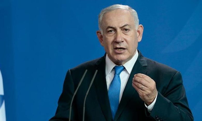 نتانیاهو از ترس بازداشت در اروپا توقف نخواهد کرد