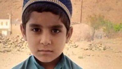 بی‌خبری از کودک ۹ ساله با گذشت یک هفته از ناپدید شدن در کوه‌های نیکشهر