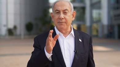 نتانیاهو: جنگ را تا شکست حماس ادامه می‌دهیم / اجازه نخواهم داد آنچه در اکتبر روی داد، تکرار شود