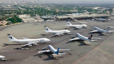 مدیرعامل فرودگاه امام در پی اختلالات گسترده جهانی: پروازهای فرودگاه اختلالی ندارند / وضعیت پروازها عادی است