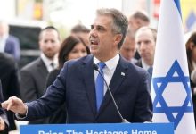 وزیر اسرائیلی: احتمالا تا ۲ هفته آینده، با حماس توافق می‌کنیم