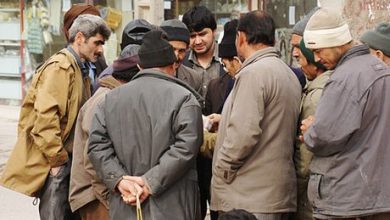 جانشين فرمانده نیروی انتظامی: همکاری کارفرمایان با اتباع بیگانه غیرمجاز، جرم محسوب می‌شود