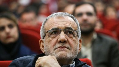 آرزوی موفقیت پزشکیان، رئیس‌جمهور منتخب برای ورزشکاران ایرانی در المپیک پاریس