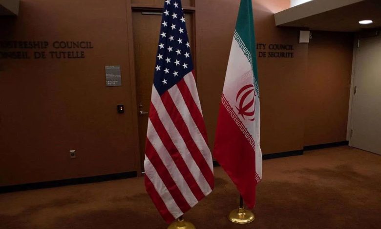ادعای روزنامه کویتی: امریکا سه شنبه گذشته به ایران پیغام داده که آماده مذاکره برای بازگشت به برجام پس از برخی اصلاحات ساده در توافق است