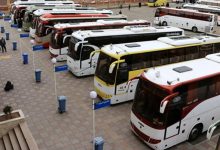 وزارت صنعت مجاز به واردات ۲ هزار دستگاه اتوبوس کارکرده شد