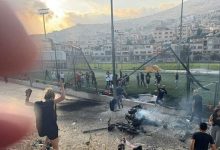 جنجال حادثه مجدل شمس؛ رویترز: تلاش واشنگتن برای منصرف کردن اسرائیل از هدف قرار دادن بیروت و حومه جنوبی آن