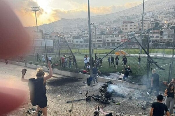 جنجال حادثه مجدل شمس؛ رویترز: تلاش واشنگتن برای منصرف کردن اسرائیل از هدف قرار دادن بیروت و حومه جنوبی آن