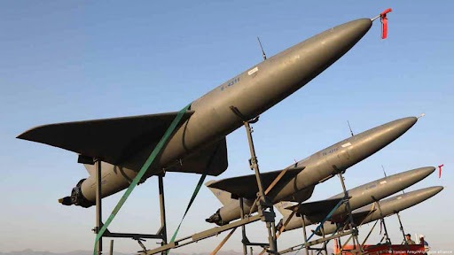 آمریکا چند فرد و نهاد را به اتهام پشتیبانی از برنامه‌های موشکی و پهپادی ایران تحریم کرد