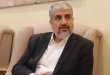 رویترز: خالد مشعل، رهبر جنبش حماس، به عنوان یک نامزد احتمالی برای جانشینی هنیه معرفی شده