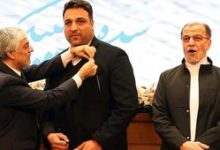 احسان حدادی رئیس فدراسیون دوومیدانی شد؛ دور جدیدی در انتظار دوومیدانی ایران