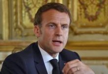 دولت فرانسه به دنبال انتخابات پارلمانی استعفاء داد