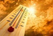پیش‌ بینی وقوع دماهای ۴۸ درجه و بالاتر در خوزستان
