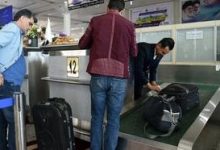 دستور دادستانی تهران در خصوص برخورد قاطع با گرانفروشی اجناس در پایانه‌های فرودگاهی
