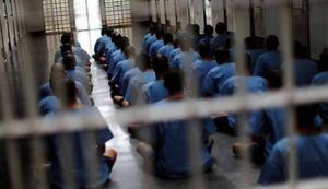 انتقال ۱۹ زندانی ایرانی از کردستان عراق به کشور