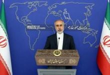 واکنش تند ایران به بیانیه مشترک نخست‌ وزیران استرالیا، نیوزیلند و کانادا علیه تهران