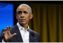 انتقاد اوباما از بایدن: چیز‌های زیادی در انتخابات نوامبر در خطر است