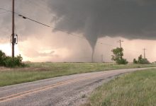هشدار سازمان جهانی هواشناسی: طوفان‌ها طولانی‌تر و مخرب‌تر می‌شوند!