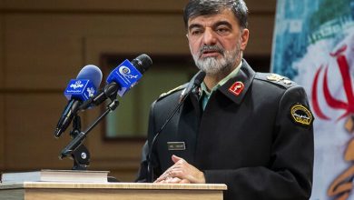 سردار رادان: اطمینان می‌دهیم امنیت کامل برای دور دوم انتخابات برقرار باشد