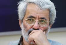 سلیمی نمین: سخنان مشاور جلیلی درباره «دولت سایه» نگران کننده است