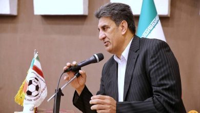 آزادی 2 متهم پرونده فساد فوتبال ایران