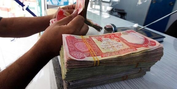 زائران اربعین بخوانند/ قیمت جدید دینار عراق امروز سه شنبه ۹ مرداد ۱۴۰۳ اعلام شد
