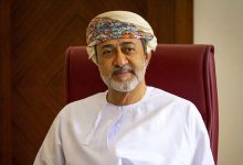 پیام تبریک پادشاه عمان به پزشکیان