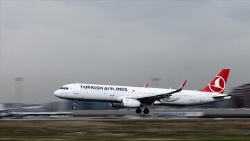 پلمپ ترکیش ایرلاین/نه سازمان هواپیمایی جواب می‌دهد نه تعزیرات