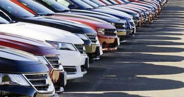 نتایج اولویت دهی خودروهای وارداتی ۶ مرداد ماه مشخص می‌شود