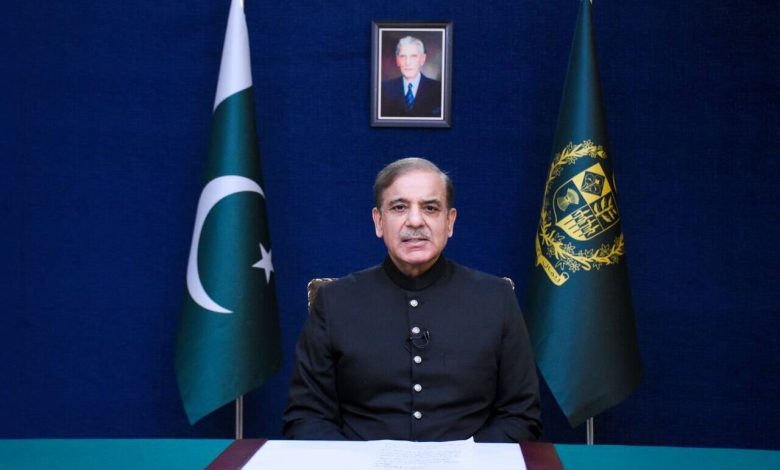 نخست‌وزیر پاکستان در مراسم تحلیف «پزشکیان» شرکت می‌کند