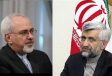 مقایسه عملکرد ظریف و جلیلی در مذاکرات هسته‌ای/ مذاکرات ظریف و همکارانش چند قطعنامه علیه ایران را بلا اثر کرد؟