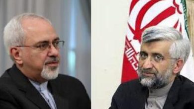 مقایسه عملکرد ظریف و جلیلی در مذاکرات هسته‌ای/ مذاکرات ظریف و همکارانش چند قطعنامه علیه ایران را بلا اثر کرد؟